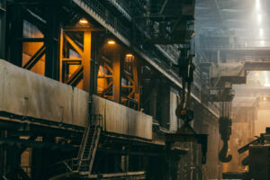 iron-cast-factory