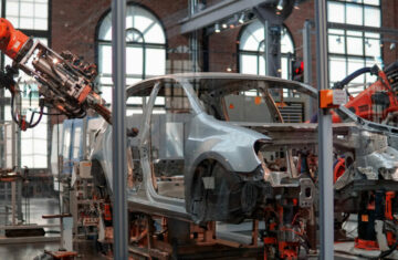 robotic-mechanical